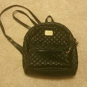 bebe backpack